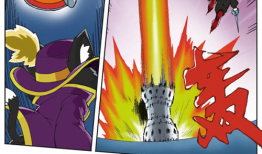 奥拉漫画,奇幻世界中的冒险与成长之旅