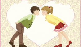 关于爱情漫画,爱情漫画中的甜蜜瞬间与感人故事