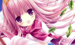 漫画少女被,少女的奇幻冒险之旅